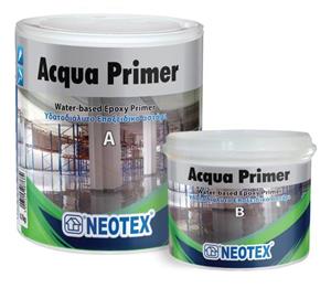 Acqua Primer