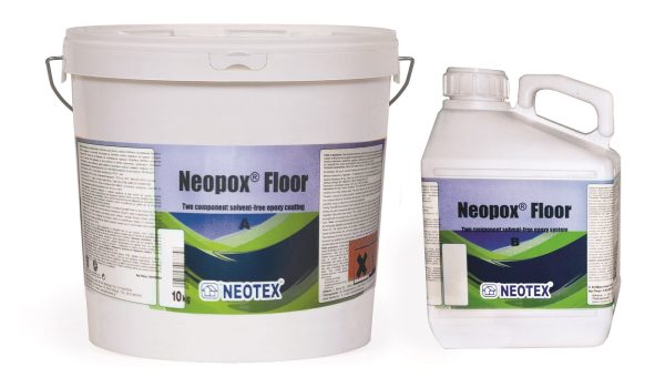 NEOPOX-FLOOR