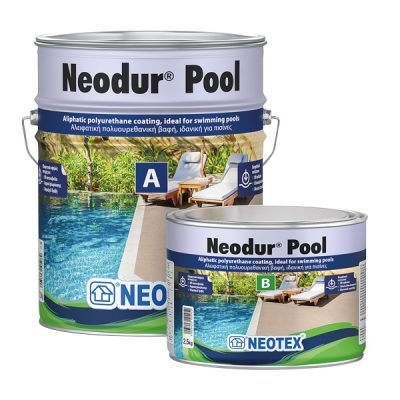 Neodur Pool