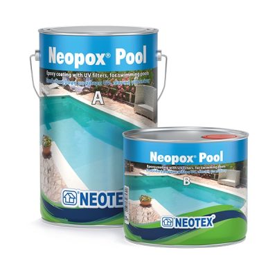 Neopox Pool