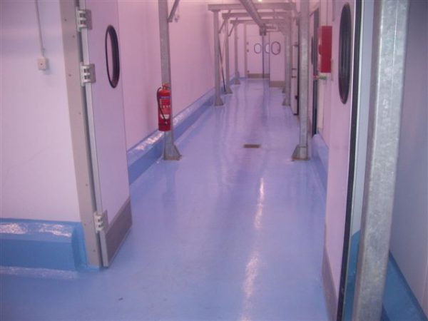 Epoxol Floor Elastic - Image 2